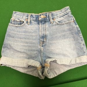 BDG - MOM HIGH RISE SIZE 26